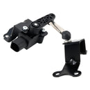 Level Sensor Headlight Range Adjustment Rear Left For VW Passat Sharan 7N Seat