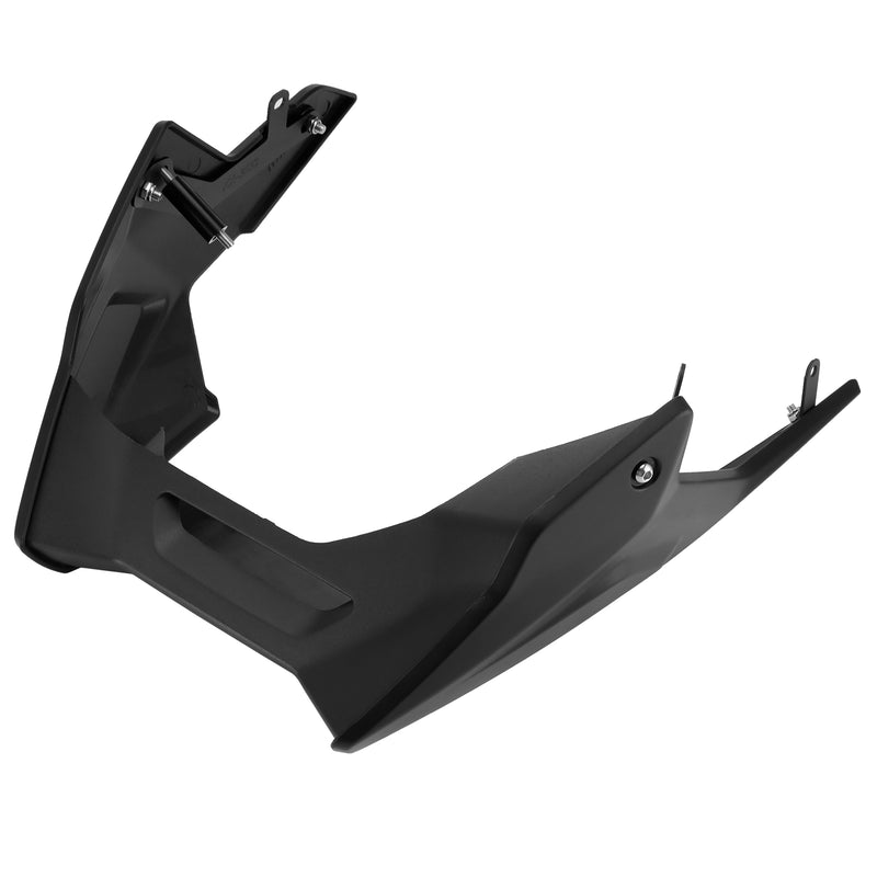 Lower Fairings Full Belly Pan For Kawasaki Eliminator 400/450/500 2024-2025