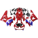 Injection Fairing Kit Bodywork Plastic ABS For Honda CBR600RR 2013-2026 F5