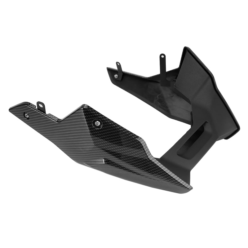 Lower Fairings Full Belly Pan For Kawasaki Eliminator 400/450/500 2024-2025
