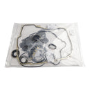 6T40 6T45 Transmission Rebuild Kit Master less Steels For GM Gen 2 2012-up