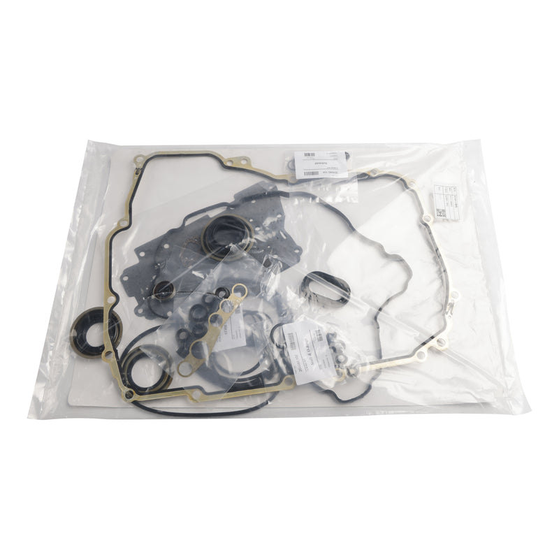 6T40 6T45 Transmission Rebuild Kit Master less Steels For GM Gen 2 2012-up