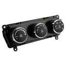 2014-2018 Jeep Wrangler Automatic Temperature Control Module 68197437AB