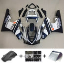 2009-2012 Triumph Daytona 675 Injection Fairing Kit Bodywork Plastic ABS