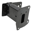 Nissan 2020-2023 Sentra (submodel: S, S Plus, SR, SV) Bumper Bracket Set F22106LBMA F22116LBMA