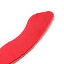 Steering Wheel Paddle Shifter Extension For Acura MDX RDX TLX Aluminium Red