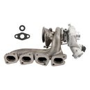 2020 Mercedes-Benz C GLC SLC 300 2.0L L4 Turbo Turbocharger  2740903280 2740904380 2740903580