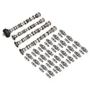 Camshafts Rockers Lifters Assembly for Chrysler Dodge Ram 3.6L Pentastar 11-21