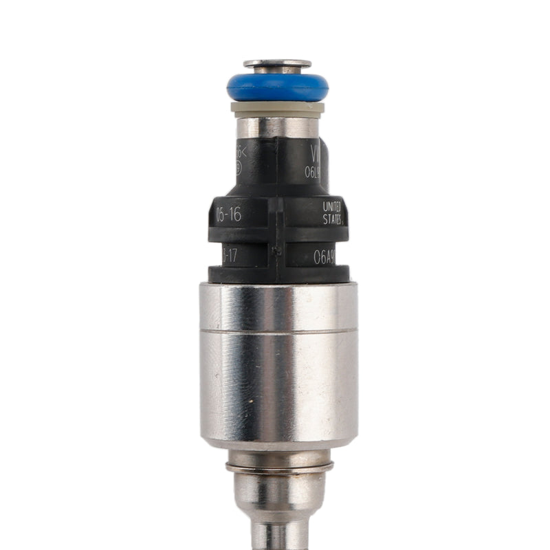 1PCS Fuel Injector 0261500792 Fit VW Beetle Golf Jetta Tiguan 2.0L 06A906036Q