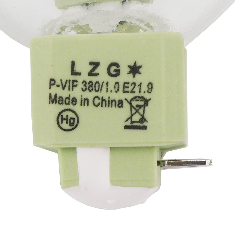 18R 380W Lamp Sharpy Beam Moving Head Replacement Bulb Stage Show Light Square