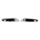LED Sequential Blinker Side Indicator Turn Signal for BMW E90 E92 E60 E87 E82