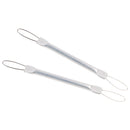 2PCS T-0015 Universal Lip Seal Installer & Remover Transmission Tool J-26744-A