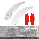 Steering Wheel Paddle Shifter Extension For VOLVO XC60 XC90 Aluminium