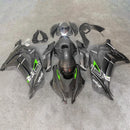 Injection Fairing Kit Bodywork Plastic ABS fit For Kawasaki ZX10R 2016-2020
