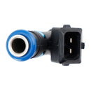 4Pcs Fuel Injector For Dacia Sandero Dokker Logan Renault Kangoo 0280158034