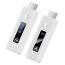 HDMI Wireless Screen Projector 50M Video Transmitter Receiver Same Screen Device