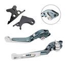 Adjustable Clutch Brake Lever fit for HONDA CRF1100L Africa Twin 2022-2024