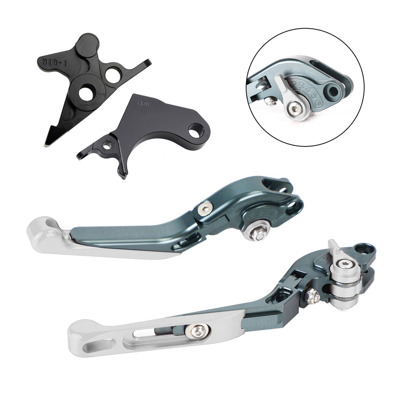 Adjustable Clutch Brake Lever fit for HONDA CRF1100L Africa Twin 2022-2024