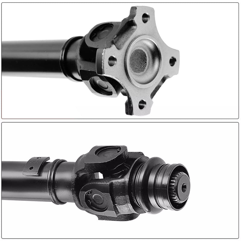 Front Drive Shaft 26209425908 For BMW X5 2016-2018 L4 2.0L AWD