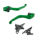 CNC Short Clutch Brake Lever fit for BMW R NINE T /PURE/RACER 2017-2023