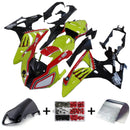 Amotopart BMW S1000RR 2009-2014 Fairing Kit Bodywork Plastic ABS