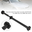 Rear Driveshaft Prop Shaft Assembly 26107573482 For BMW 325xi