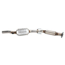 Catalytic Converter 1K0254506KX For VW Caddy III 2.0 EcoFuel Touran 2006-2015