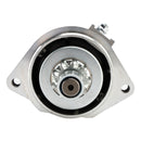 Starter Motor 9 Tooth For Mercury 10 15 20 25 30 HP 4 Stroke Outboard 853805T03