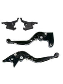 2023-2025 YAMAHA XMAX 300 Adjustable Clutch Brake Lever
