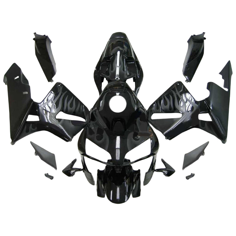 Honda CBR600RR 2003-2004 F5 Fairing Kit Bodywork Plastic ABS