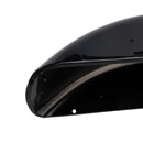 Steel Front Fender Mudguard For Touring Electra Glide Ultra Limited 2014-2024