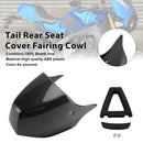 2022-2025 Yamaha XSR900 Rear Tail Pillion Seat Fairing Cover