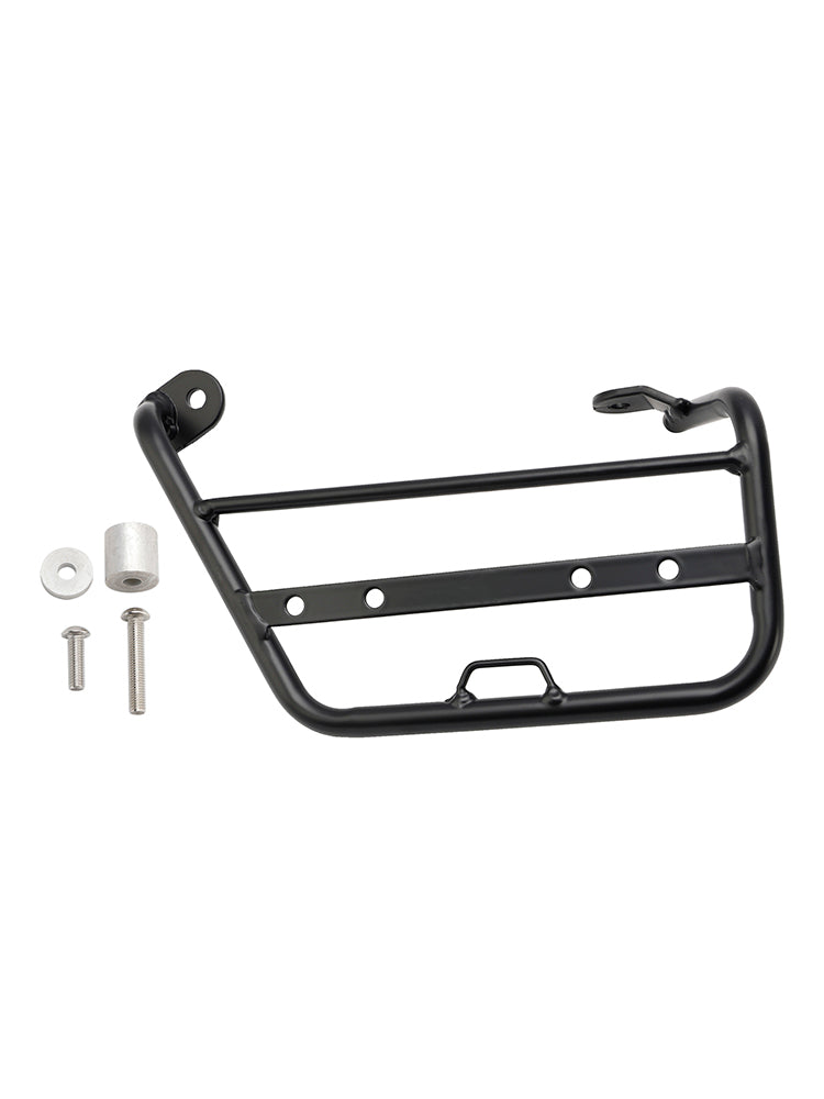 Side Saddle Bag Mounting Bracket Fit For Kawasaki Z650Rs Z650 Rs 22-24 Right