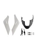 2023-2025 Street Triple 765 R/RS Engine Lower Belly Pan Panels Guard Fairing