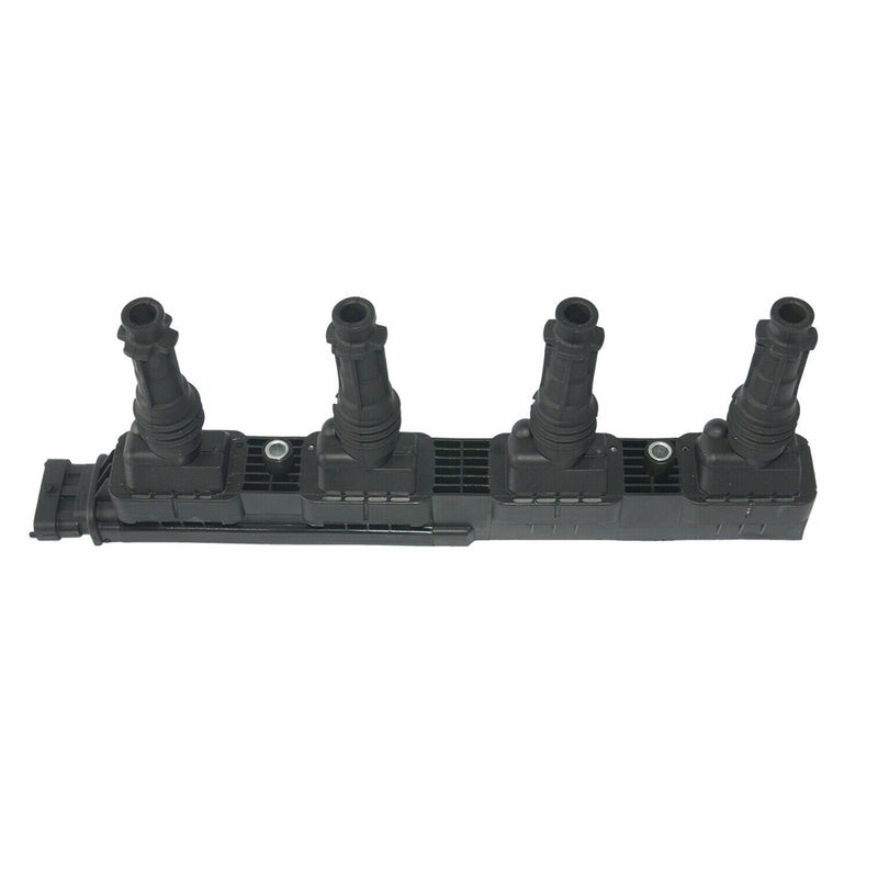 Vauxhall Meriva A 2003-2010 Z14XEP Engine Ignition Coil Pack 1208020 24420584 93177212