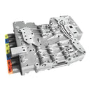 2009-2010 BMW X6 V8 4.4L Valve Body