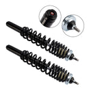 2016-2023 Polaris Ranger 570 Crew Fullsize Pair Front Shocks 7043532 7043666
