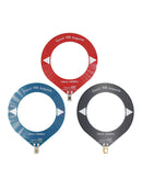 10kHz-180MHz Full-Band Coverage Ring Donut Antenna Shortwave/Medium Wave SDR