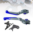 Adjustable Clutch Brake Lever fit for HONDA CRF1100L Africa Twin 2022-2024
