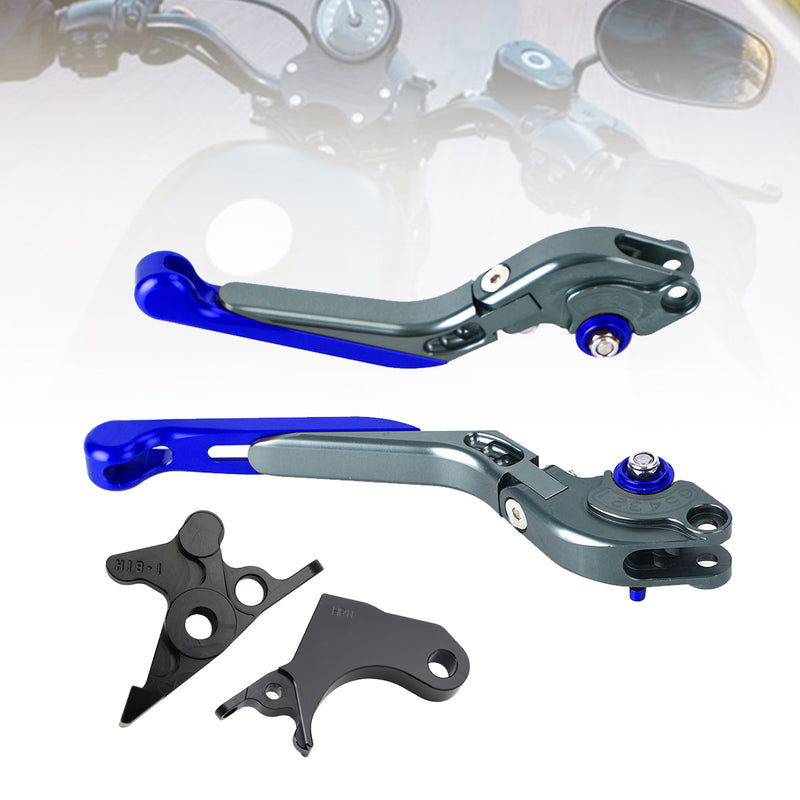 Adjustable Clutch Brake Lever fit for HONDA CRF1100L Africa Twin 2022-2024