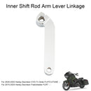 1602-0868 Inner Shift Rod Arm Lever Linkage For Road King FLH FLT FLRT 84-19
