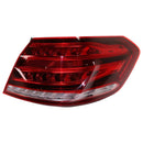 2013-2015 Mercedes-Benz E-CLASS W212 SEDAN FACELIFT Right LED Outer Rear Tail Light Brake Lamp 2129060203 2129060857 2129060803