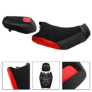 2024-2025 For Suzuki V-Strom250Sx Front&Rear Raider Passenger Lower Kit Red