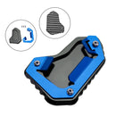 Kickstand Enlarge Plate Pad fit for Tiger 1200 Explorer���V13VG��?012-2015