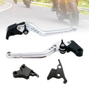 Long Clutch Brake Lever fit for CFMOTO 450SS 450SR 21-23 450NK 23-24