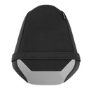 2025+ Yamaha Mt-07 Fz-07 Fz 07 Rear Seat Passenger Cushion Flat Pu Black