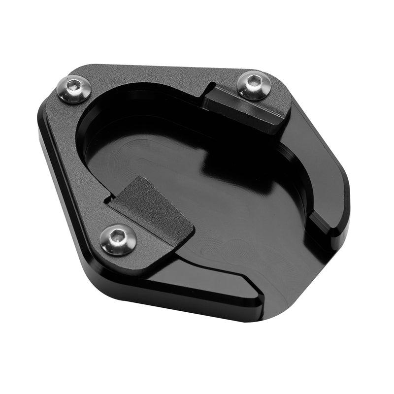 Kickstand Enlarge Plate Pad fit for Tiger 850 Sport 2021+