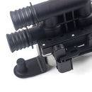 Heater Control Valve 64116910544 For BMW E53 E70 E71 F15 X5 E71 F16 X6 04-18