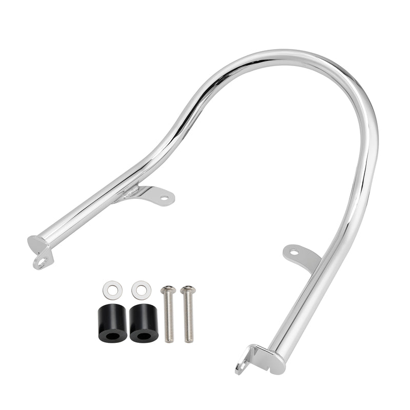 Passenger Armrest Hand Holder fit for Kawasaki Z900RS 2018-2023