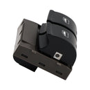 8E0959851C Driver Side Front Electric Window Switch for Audi TT 07-14